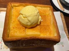 -绿茶餐厅(燕郊永旺店)