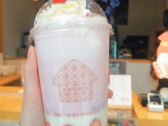 芝芝莓莓-厝内小眷村(淮安开元路店)