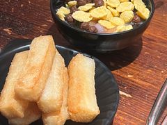 -乐山串串香老火锅(鼓楼店)