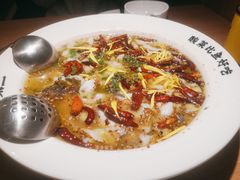 -太二酸菜鱼(南京艾尚天地店)
