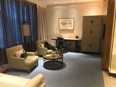 -上海衡山路十二号华邑酒店