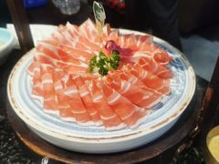 -阳坊涮肉(西直门凯德mall店)