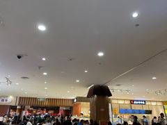 -胖东来生活广场(健康路店)