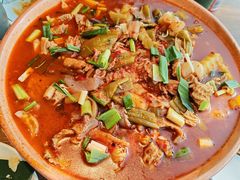 -云海肴·汽锅鸡·云南菜(祥云小镇店)