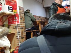 -阿宽豌杂面(华油路138号居民大院店)