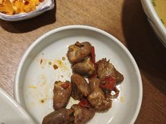 -王春春鸡汤饭(上海中海环宇城店)