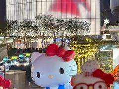 -深圳湾万象城(南山店)