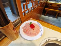 -蜀家渝重庆火锅(南屏街店)