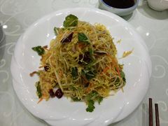 -奉天大饭店(澳海澜庭店)