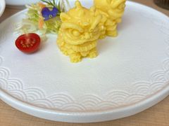 -海泰食府·新鲁菜·家宴(总部基地店)