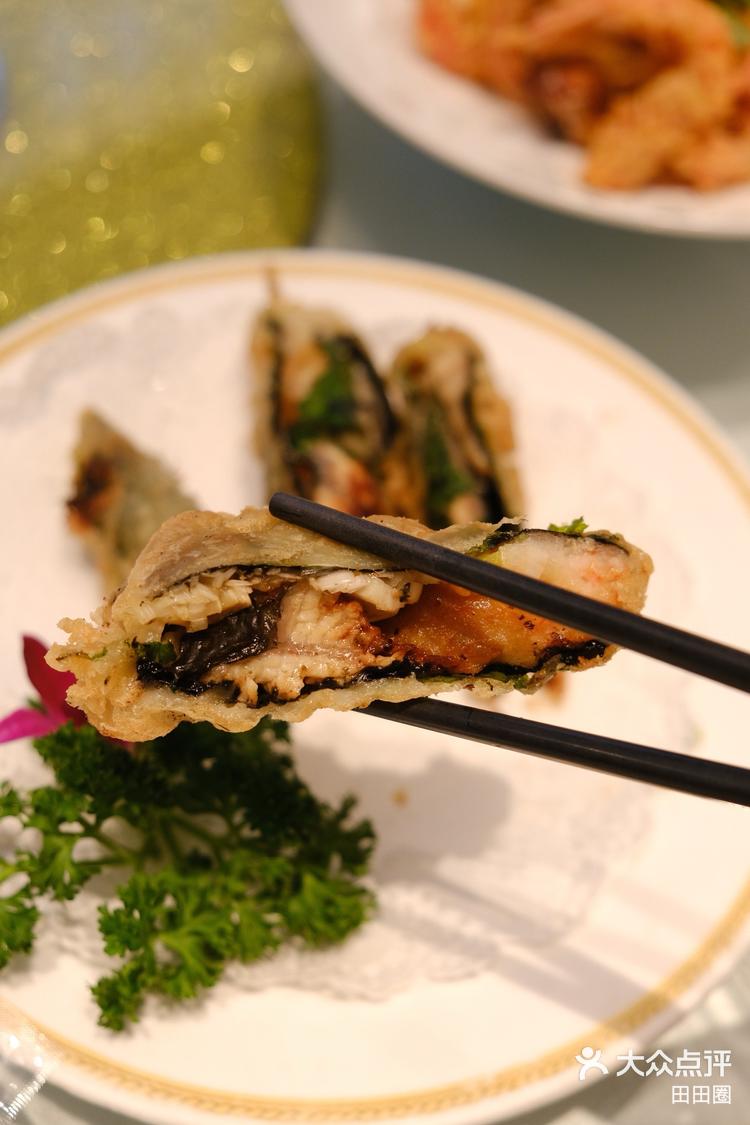 石狮人心中的海鲜酒楼top1 绿岛海鲜酒-大众点评