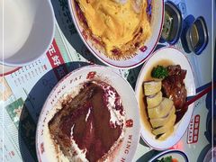 -永兴發香港茶餐厅(三坊七巷店)