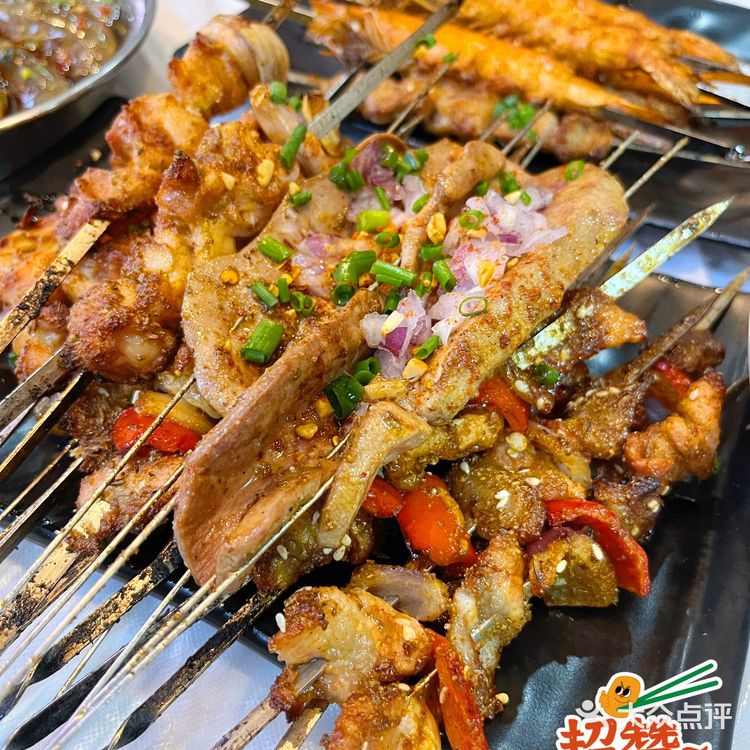 大肚子瓦缸烤出的美味就藏在这里