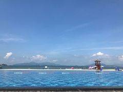 -惠州金海湾嘉华度假酒店