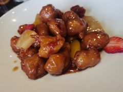 -有璟阁港式餐厅(国贸商城店)
