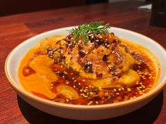 -外婆家(西溪印象城店)