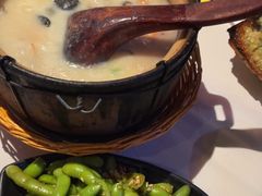 -云晓光头烧烤吧(川沙绿地店)