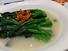 -君德澜酒家·创意粤菜(金山谷店)