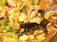 -江味龙虾馆·裸蓝龙虾(南山店)