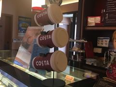-COSTA COFFEE(新奥购物中心店)