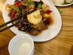 -陈傻子餐厅(世纪都会店)