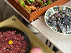 -芸鲜季·云南野生菌餐厅· 云南风物味研社(闵行店)