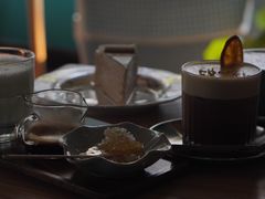 -默迹咖啡馆