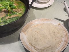 -陈江波老鸭煲(化工路店1号店)