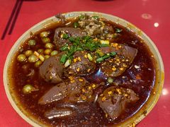 -谢老五跷脚牛肉·非遗传承店