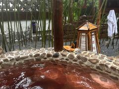 -观唐（国际）度假村温泉