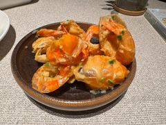 -万丽轩·粤菜(王府井金茂万丽酒店)
