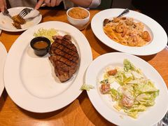 -Texas Roadhouse(世纪汇广场店)