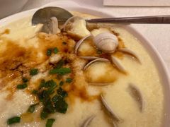 蛤蜊炖蛋-永兴餐厅(复兴中路店)