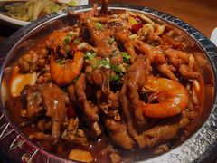-胖哥俩肉蟹煲(世茂国际广场店)