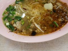 -榮泰米粉湯(Left Shop)