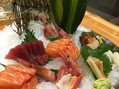 -割烹旭日本料理(龙湖狮山天街店)