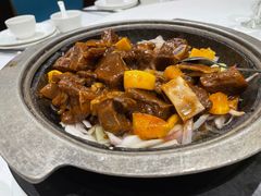 -和记小菜(东方店)