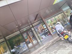 -星巴克(北辰西路店)