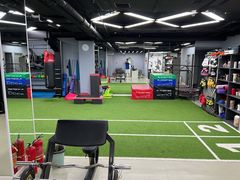 -即刻自助健身·私教馆(对外经贸店)