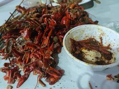 -关二哥烧烤(王家湾店)