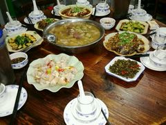 -陈三炖鸡馆(金众小区店)