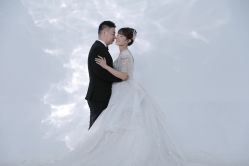 -金夫人婚纱摄影(华南店)