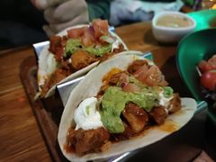 -Famous肥猫墨西哥音乐餐吧(五棵松华熙LIVE店)