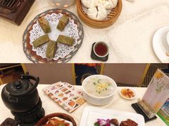 -顺德人家食府(黄金广场店)