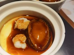 蒸蛋-南小馆(迪士尼小镇店)
