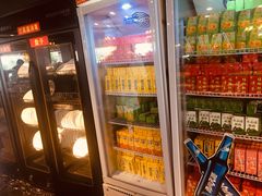 -名扬煮艺肥牛自助火锅(东平店)