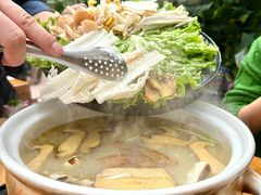 -束河人家(南锣鼓巷店)