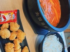 -大鼓米线(杭州国大城市广场店)