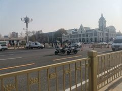 -陈记卤煮小肠