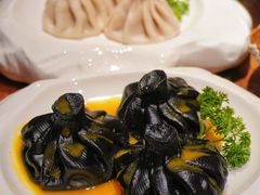 -格鲁·秀色Georgia’s Feast